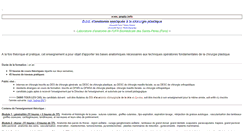 Desktop Screenshot of anato.info